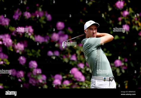 BMW PGA Championship .